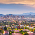 Navigating East Valley, Arizona: A Transportation Guide for Creatives