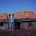 Exploring the Vibrant Public Art Scene in East Valley, Arizona