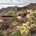 The Impact of East Valley, Arizona Weather on Creative Living: An Expert's Perspective