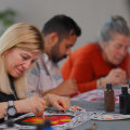 The Vibrant and Diverse Community of East Valley, Arizona: Embracing Creative Living