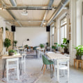 Unlocking Creativity in East Valley, Arizona: A Guide to Coworking Spaces and Artist Collectives