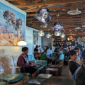 Fueling Creativity in East Valley Arizona: The Best Coffee Shops and Cafes