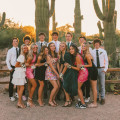 Exploring the Best Photography Spots in East Valley, Arizona
