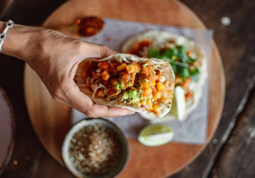 The Impact of East Valley, Arizona's Local Cuisine on Creative Living