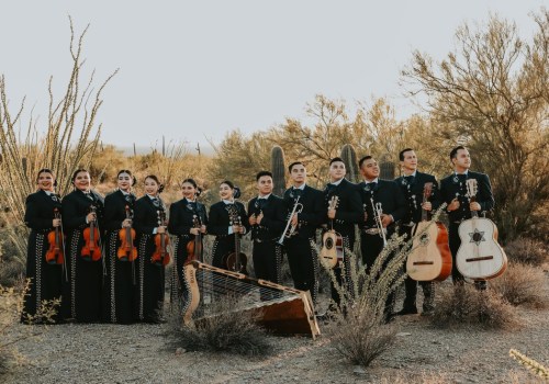 The Impact of East Valley, Arizona's Local Music Scene on Creative Living