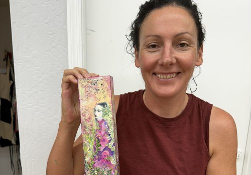 Exploring the Art Scene in East Valley Arizona: A Guide to Popular Art Supply Stores