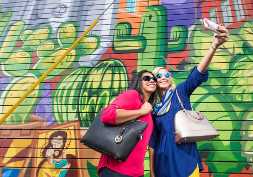 Unlocking the Creative Potential of East Valley, Arizona