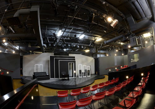 Exploring the Vibrant Theater and Performing Arts Scene in East Valley, Arizona