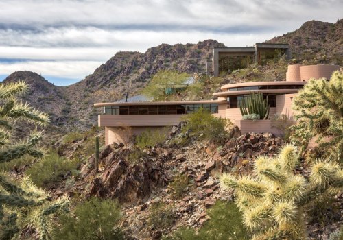 The Impact of East Valley, Arizona Weather on Creative Living: An Expert's Perspective