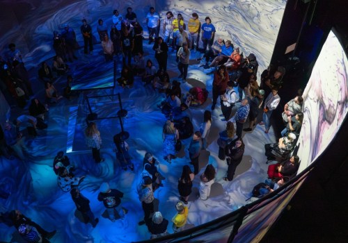 The Importance of Creativity in Education: Exploring the Arts in East Valley, Arizona