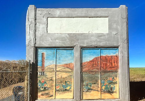 Unlocking the Creative Potential of East Valley, Arizona: A Diverse and Vibrant Community