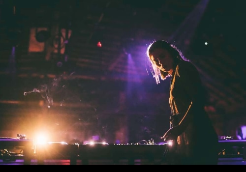 Exploring the Vibrant Music Scene in East Valley, Arizona
