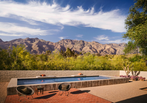 Unleashing Creativity in East Valley, Arizona: A Guide to Exploring the Outdoors