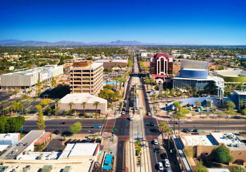 Navigating the High Cost of Living as a Creative in East Valley, Arizona