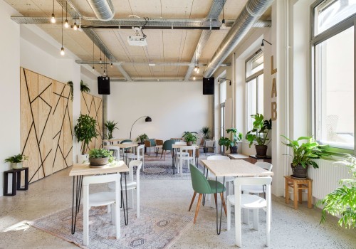 Unlocking Creativity in East Valley, Arizona: A Guide to Coworking Spaces and Artist Collectives
