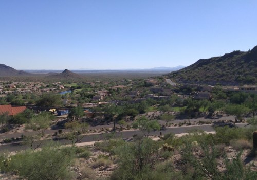Why Creative Living in East Valley, Arizona is a Must for Artists