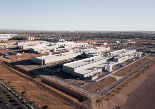 The Impact of Technology on Creative Living in East Valley, Arizona