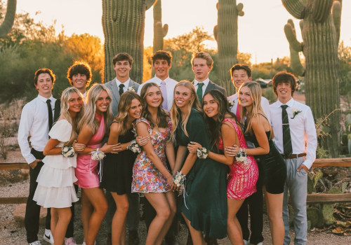 Exploring the Best Photography Spots in East Valley, Arizona